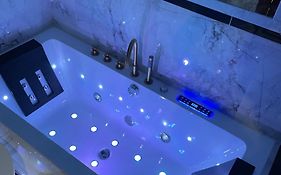 Podniebny Apartament Toruń